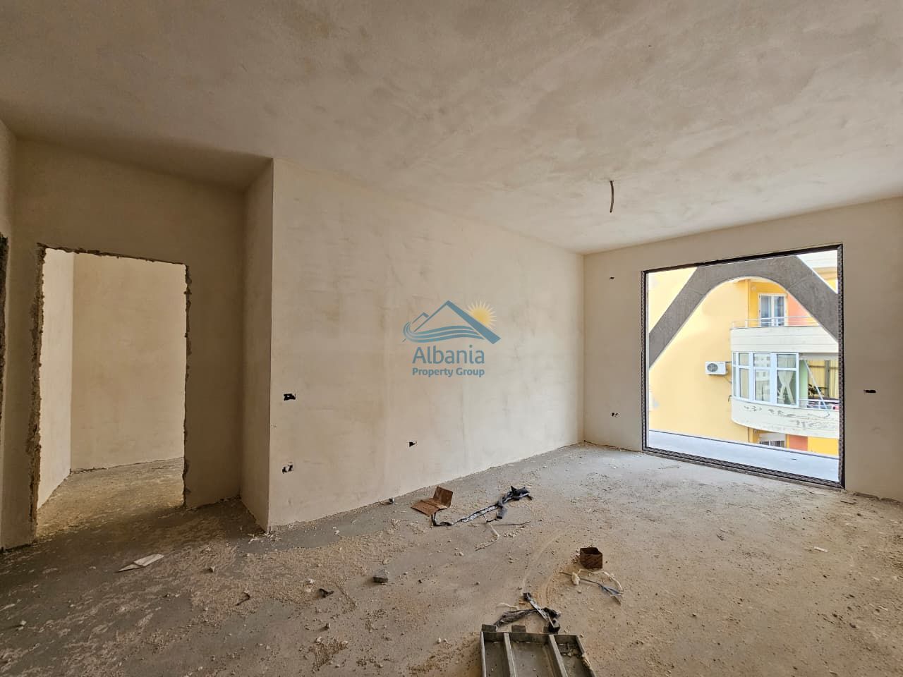 Apartment For Sale In Old Beach Area Vlore Albania